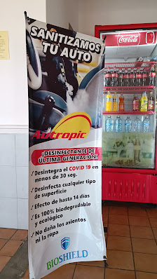 Autropic